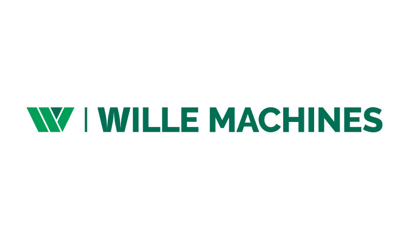 Wille Machines logo