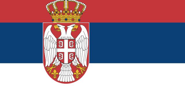 Serbia