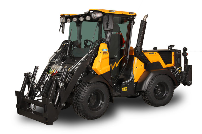 Wille 375 Delta