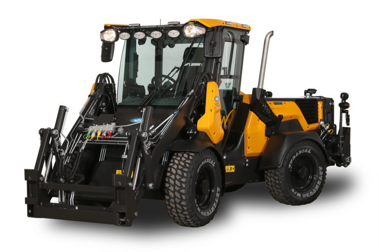 Wille 475 Delta