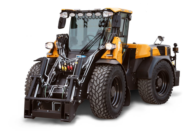 Wille 675 Delta