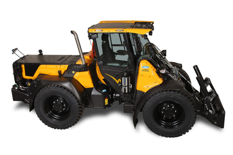 Wille 675 Delta oikea kylki