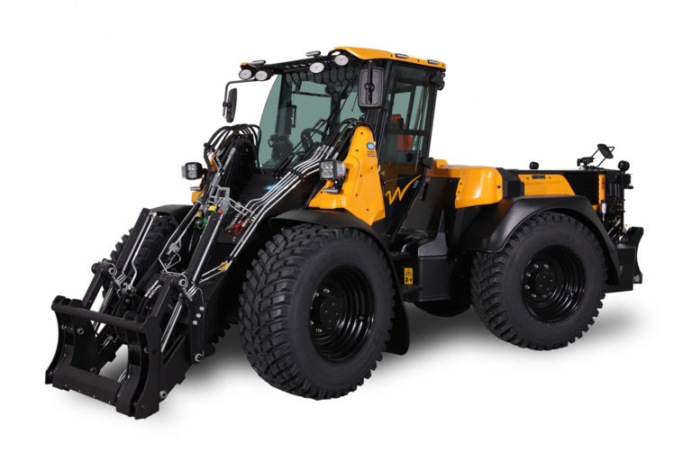 Wille 875 Delta