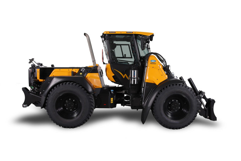 Wille 875 Delta oikea kylki