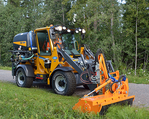 Mulcher Wille Machines mulcher-wille-machines