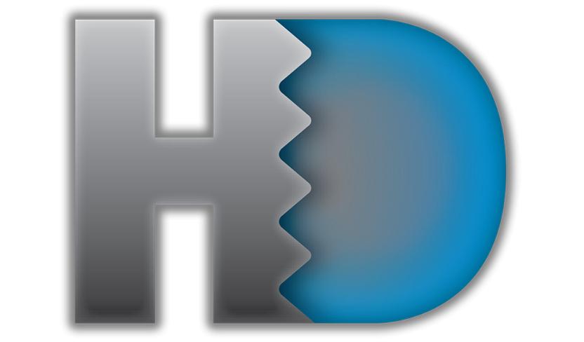 Heavy Duty logo