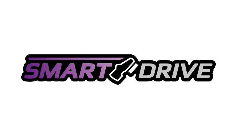 Smart Drive logo