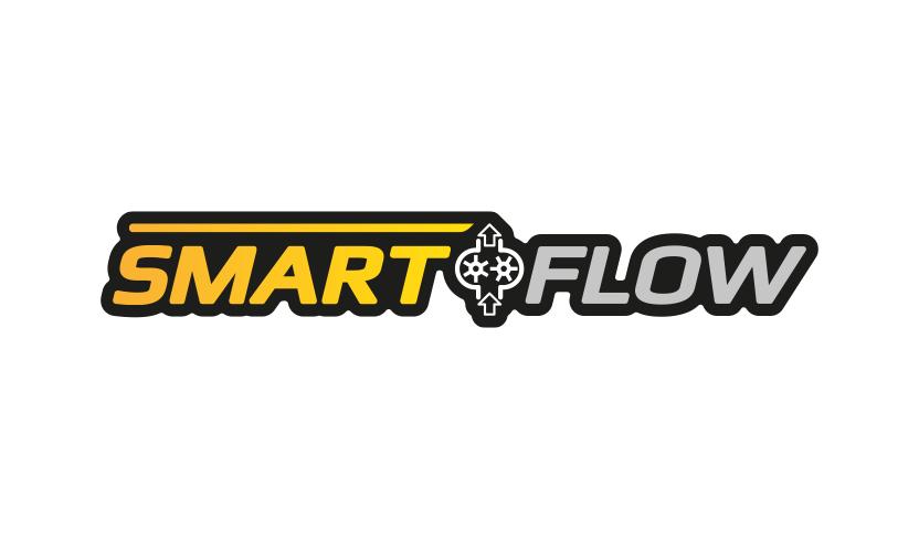 Smart Flow logo