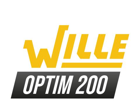Wille Optim 200