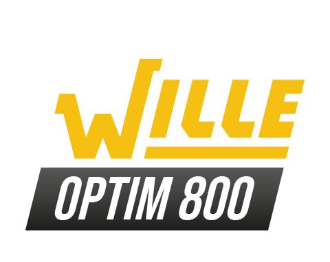 Wille Optim 800