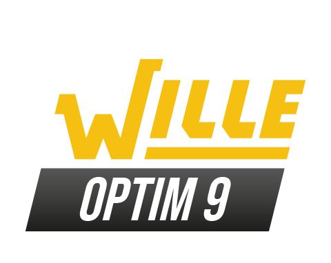 Wille Optim 9