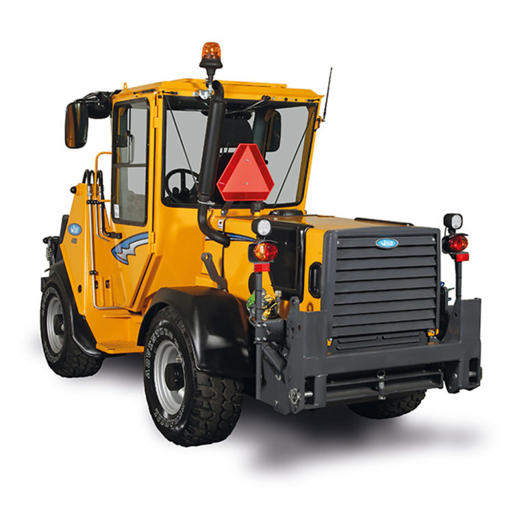 Wille 465