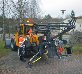 Wille Optim Access Platform