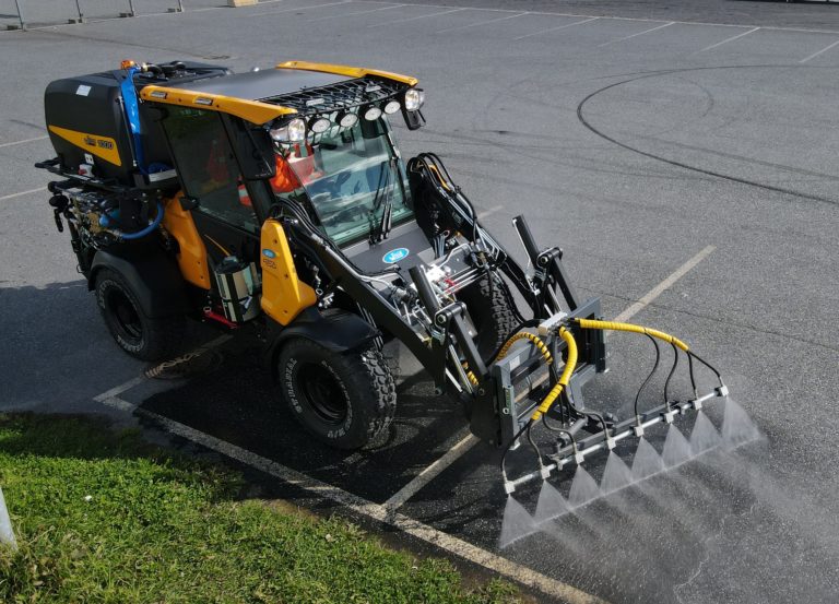 Wille Optim High Pressure Washer