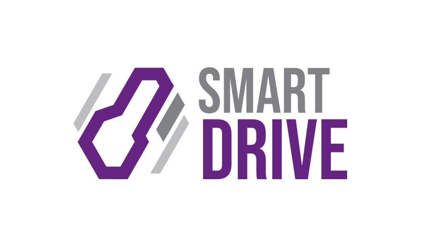 Smart Drive logo