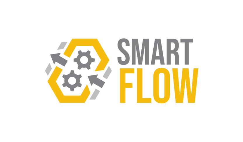 Smart Flow logo