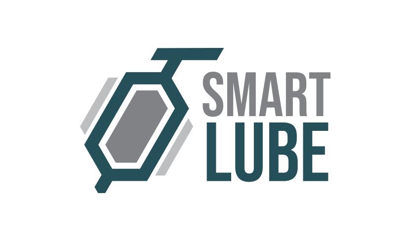 Smart Lube logo